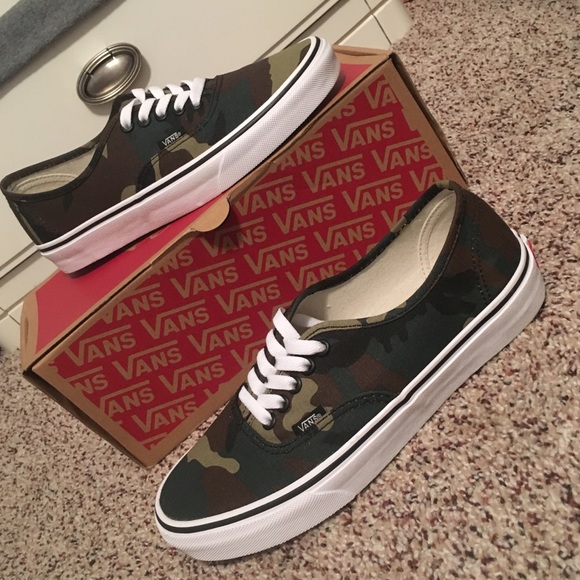 vans 6.5